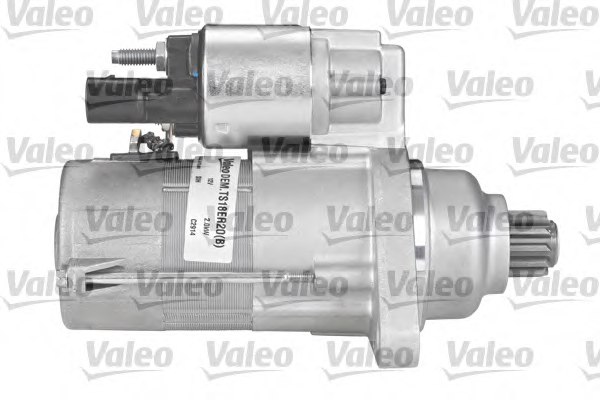 VALEO 438227 Starter